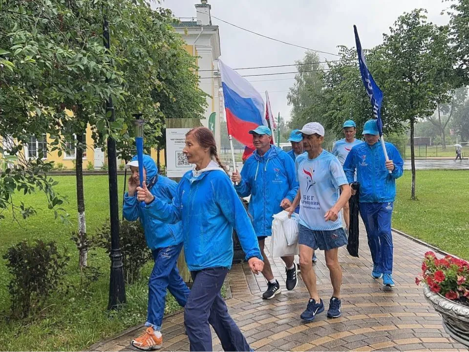 Фото: пресс-служба администрации Талдомского г.о.