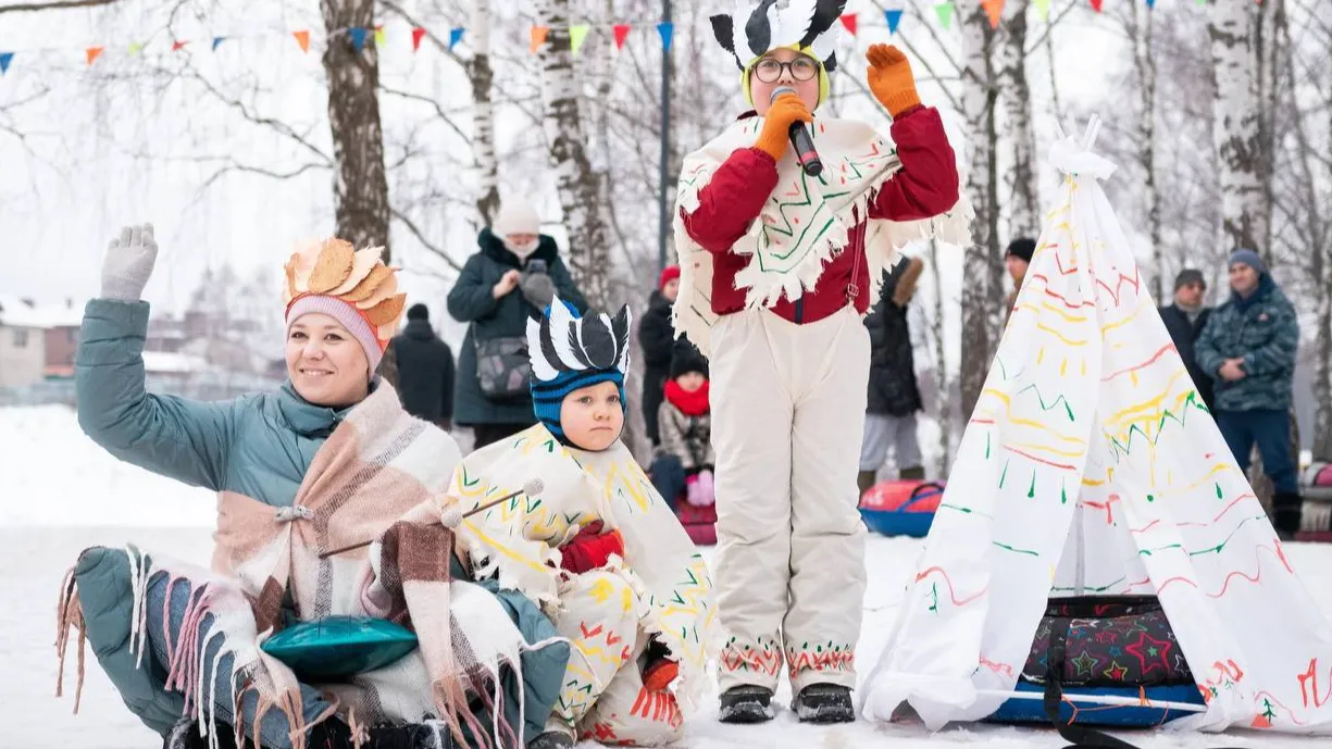 Фото: пресс-служба министерства культуры и туризма Московской области
