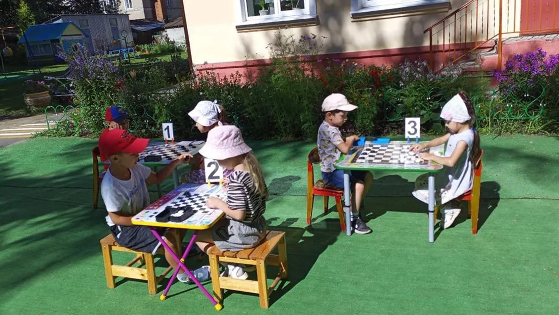 Фото: МБОУ «Лицей №5»