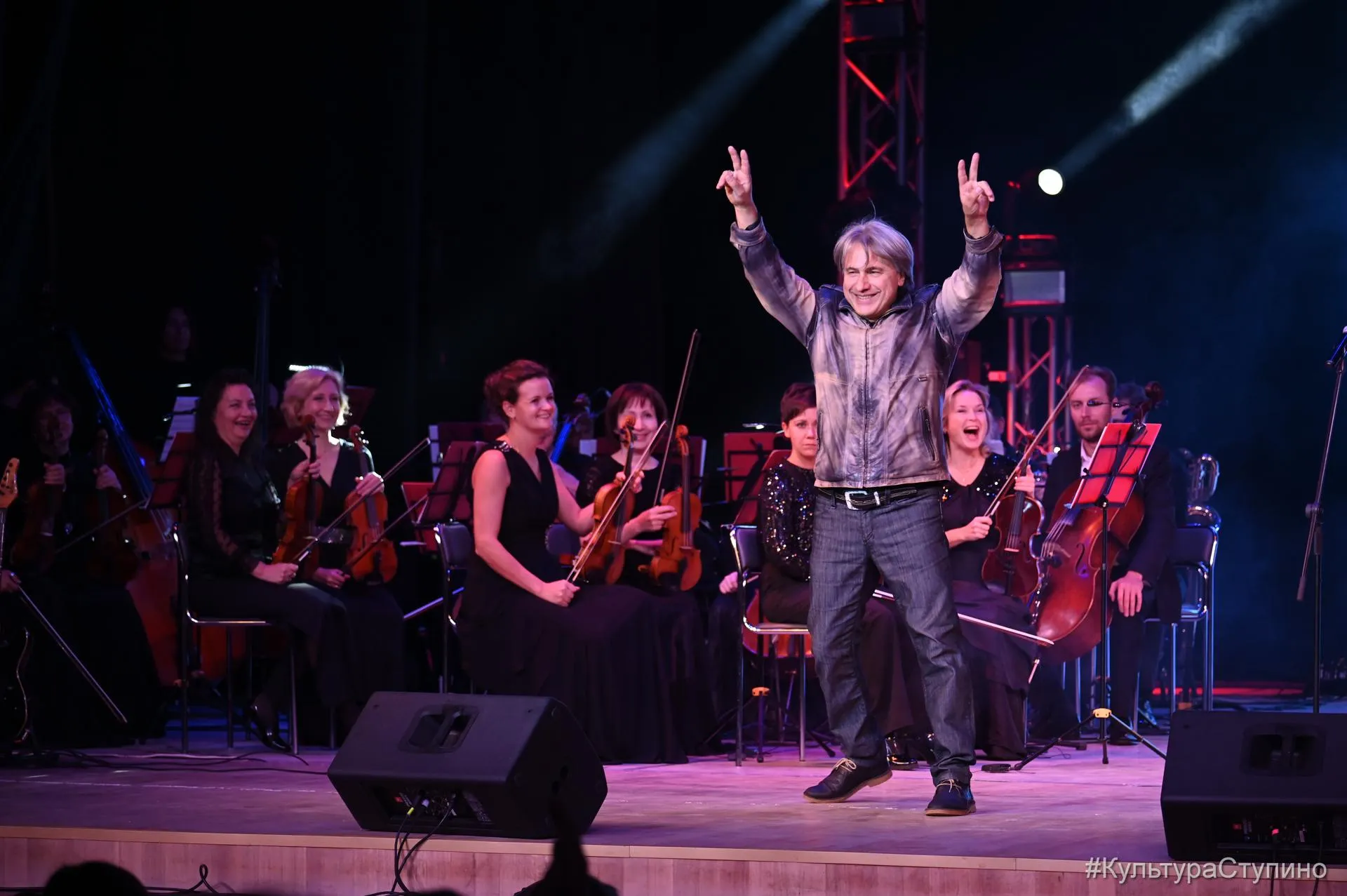 Фото: Сергей Демянюк