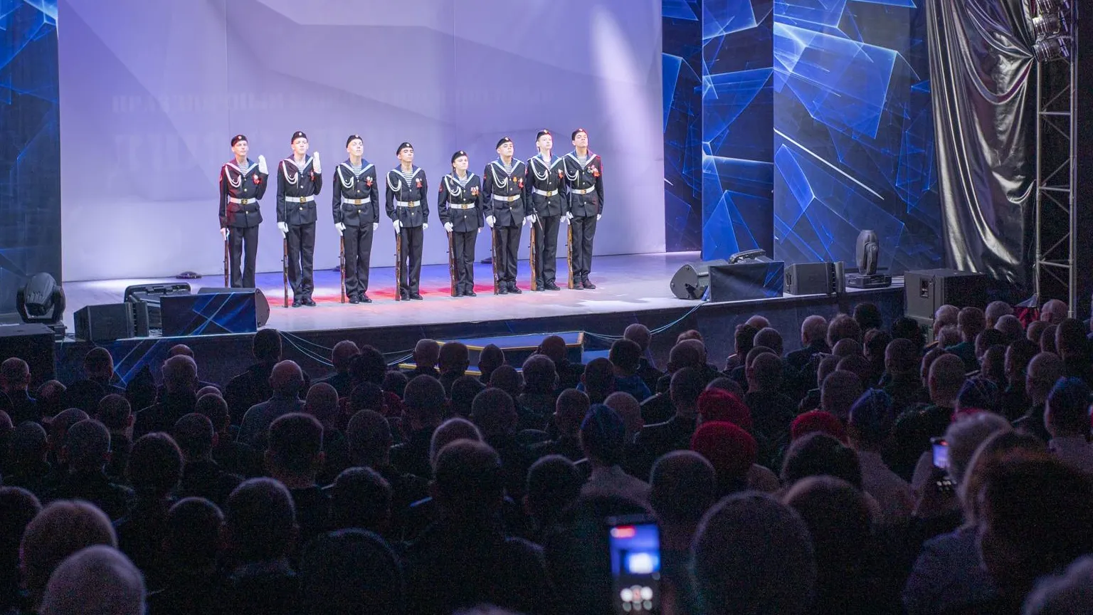 Медиа – Н. Надточая