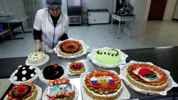 Виталий Аньков / РИА Новости