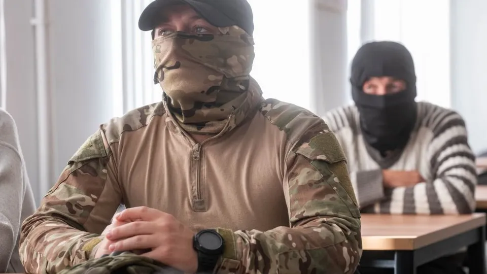 Фото: пресс-служба правительства Московской области