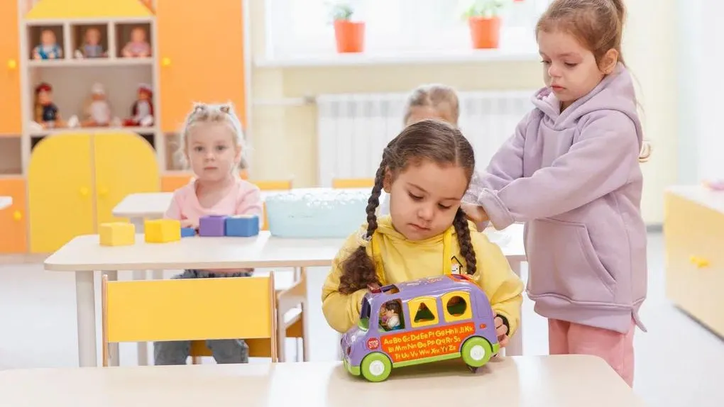 Мария Бороданёва