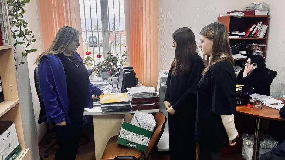пресс-служба администрации Богородского городского округа