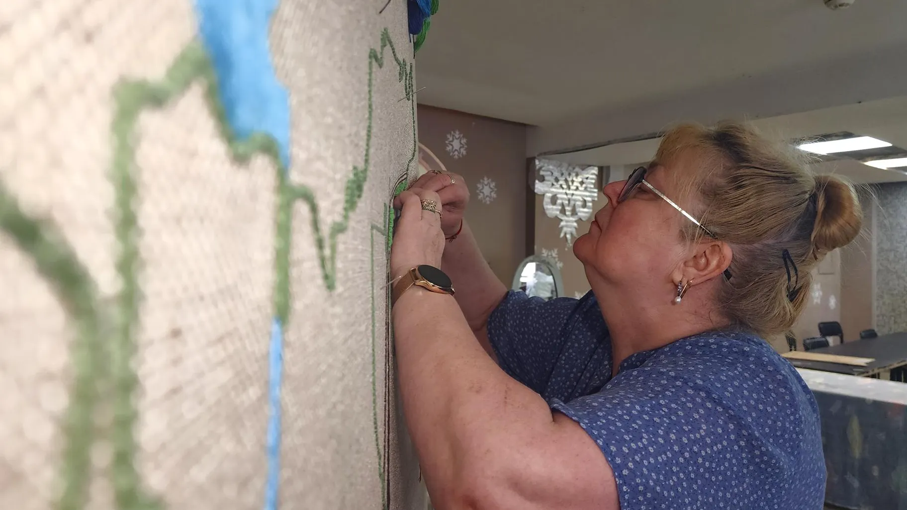 Фото: Анна Тюрюмина