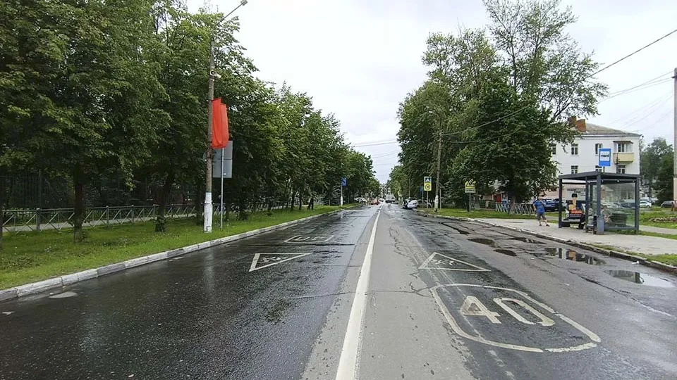 Фото: пресс-служба администрации  г.о. Шатура