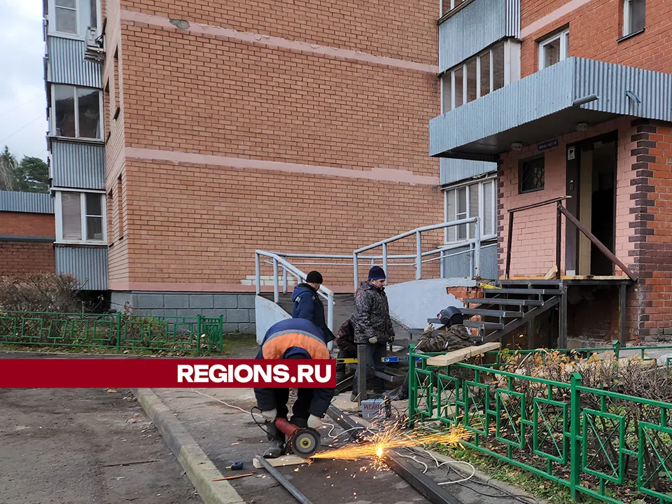 Фото: Ольга Шеметова