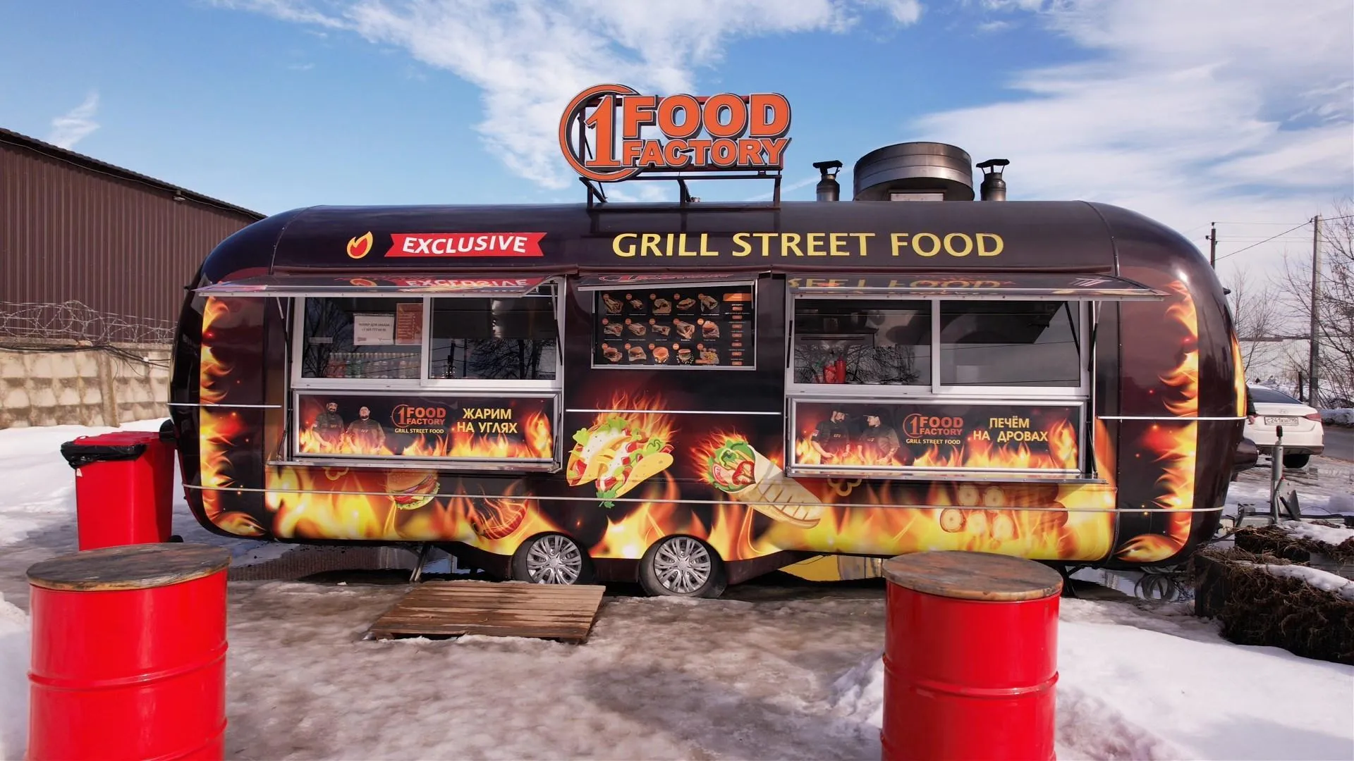 Фото: Ксения Борцова