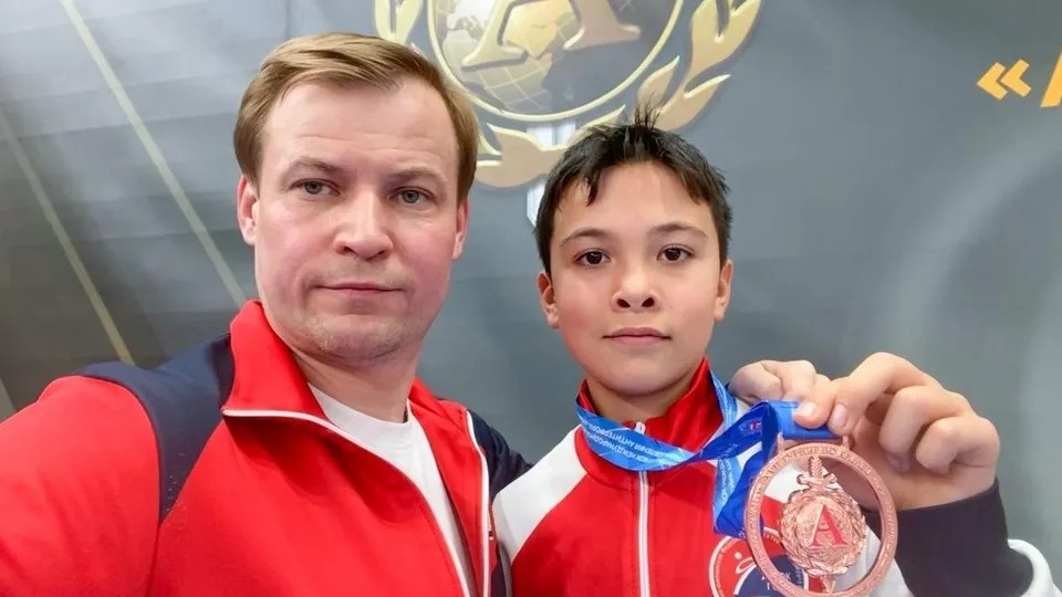 Фото: Спорткомитет г.о. Щелково