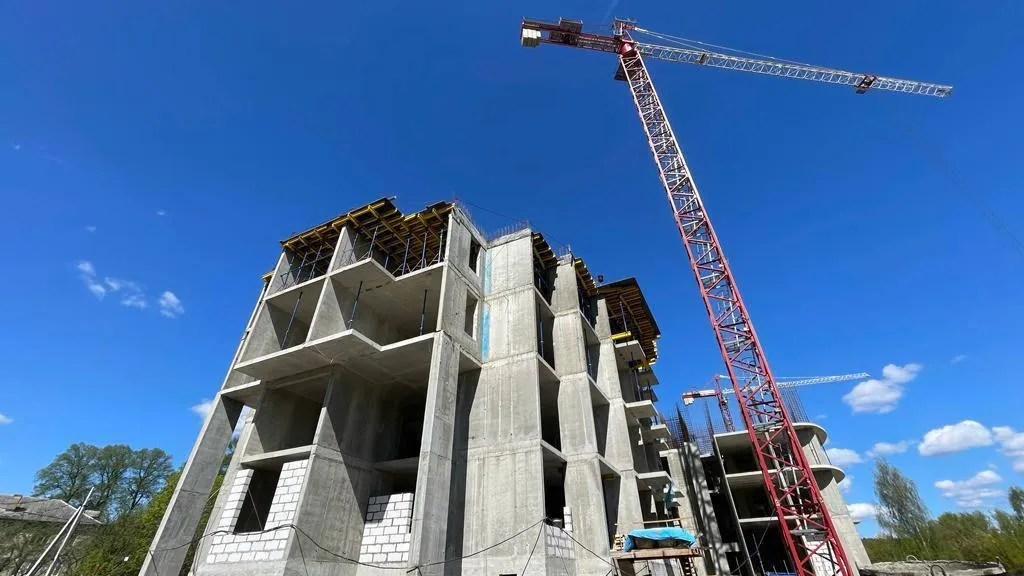 Главгосстройнадзор МО