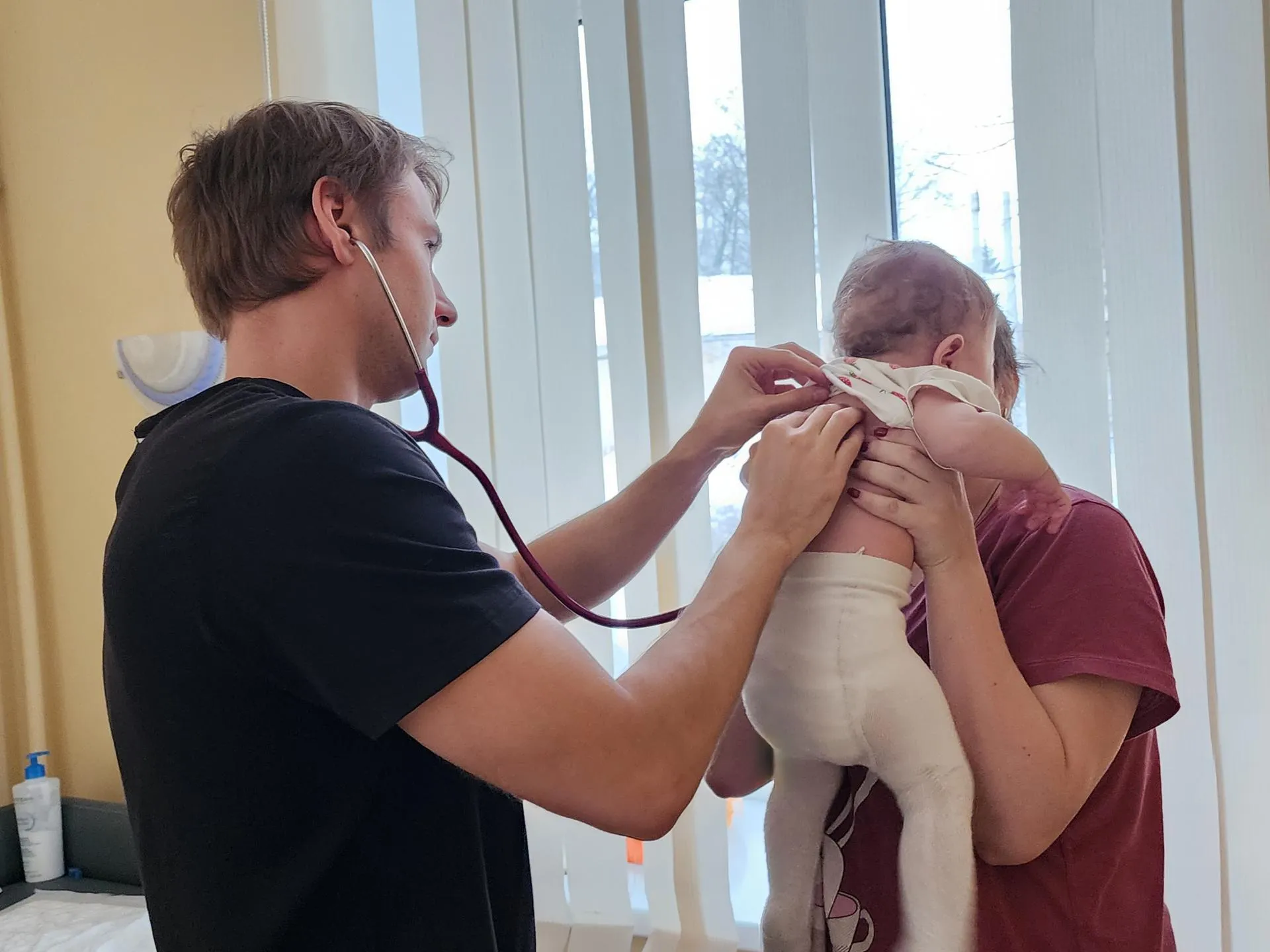 Фото: Светлана Борщева