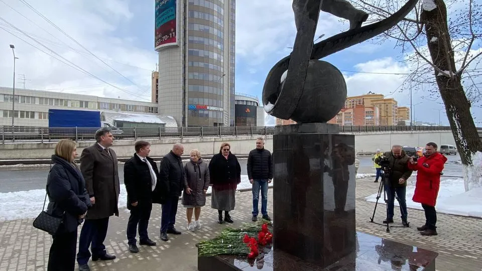 Пресс-служба администрации городского округа Люберцы