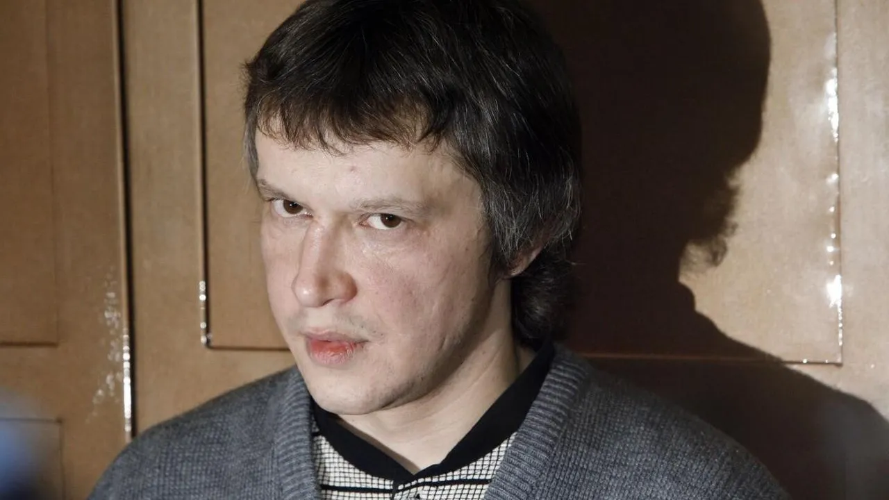 Александр Пичушкин, он же Битцевский маньяк, 29 октября 2007 года. Алексей Панов