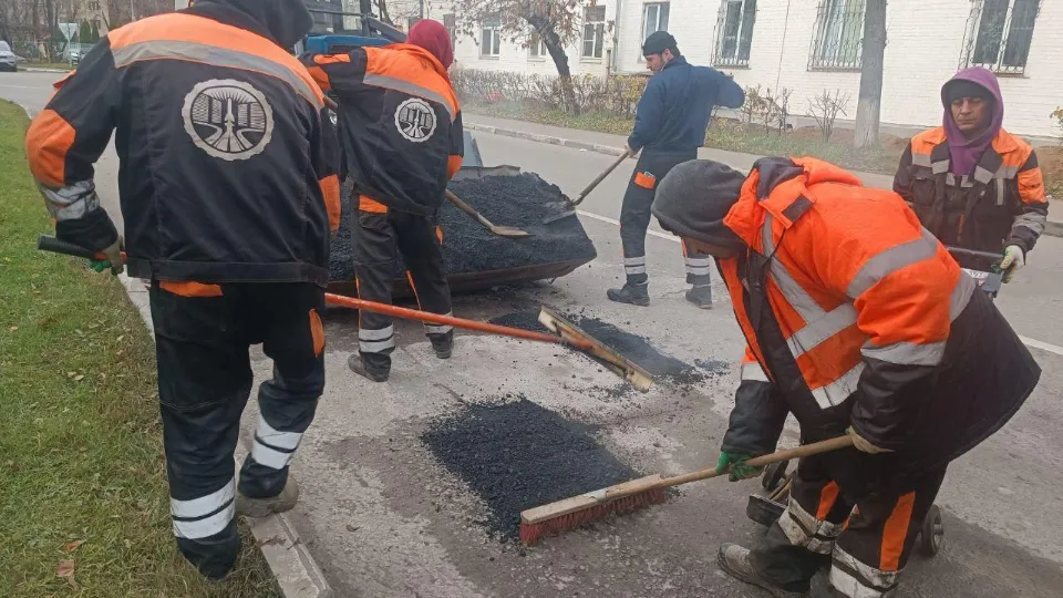 Фото: пресс-служба администрации г.о. Королев