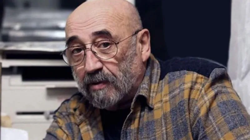 Скончался заслуженный артист России, режиссер МГТ Валерий Якунин