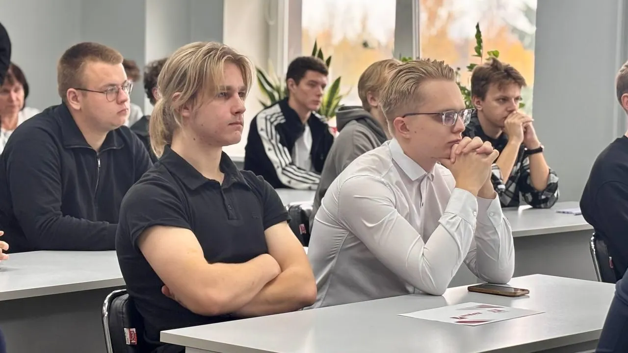 Фото: пресс-служба администрации г.о. Дубна