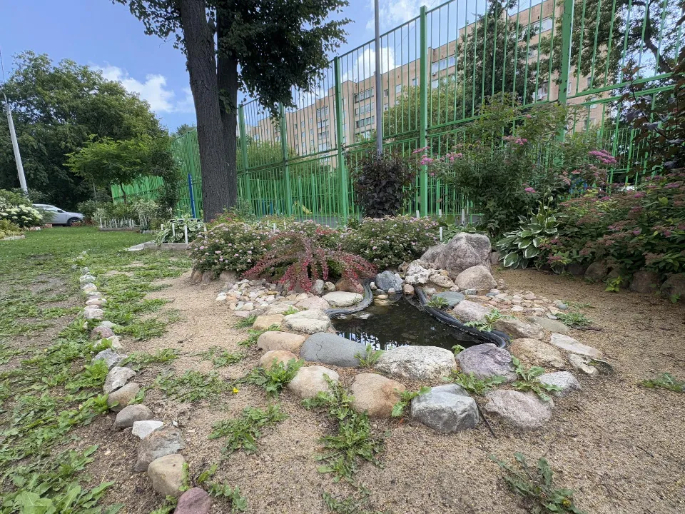 Фото: Виктория Фортуна