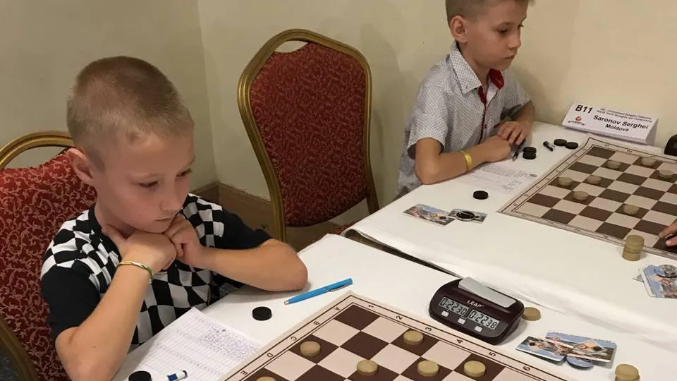 Фото: СШОР им. В.М. Боброва