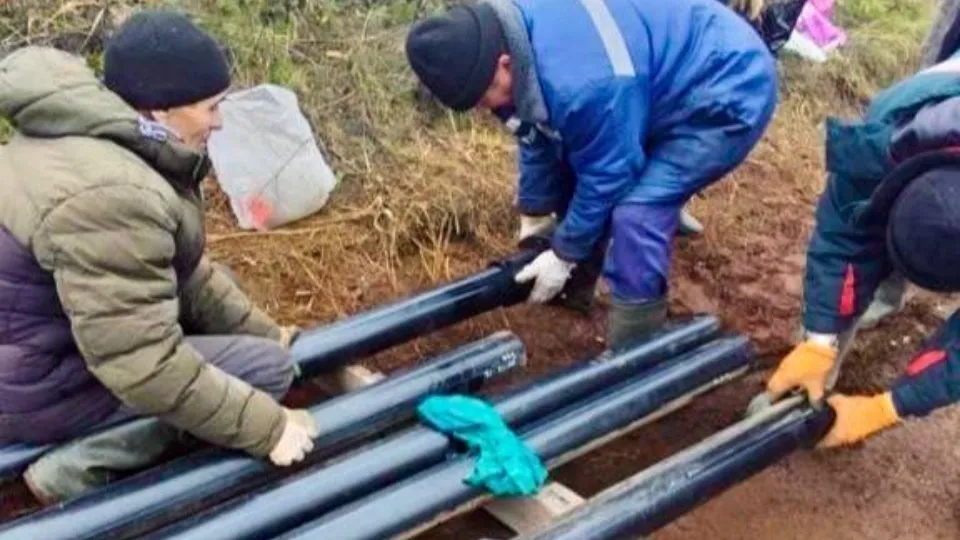 Фото: пресс-служба Министерства жилищно-коммунального хозяйства Московской области