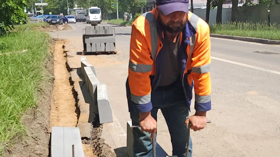 Фото: МедиаБанк Подмосковья/Хавива Фонина