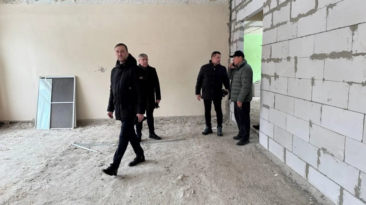 Фото: пресс-служба администрации г.о. Егорьевск