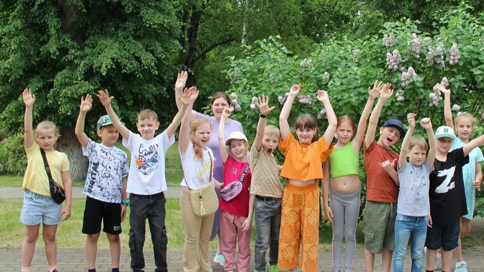 Фото: Лыткаринский музей