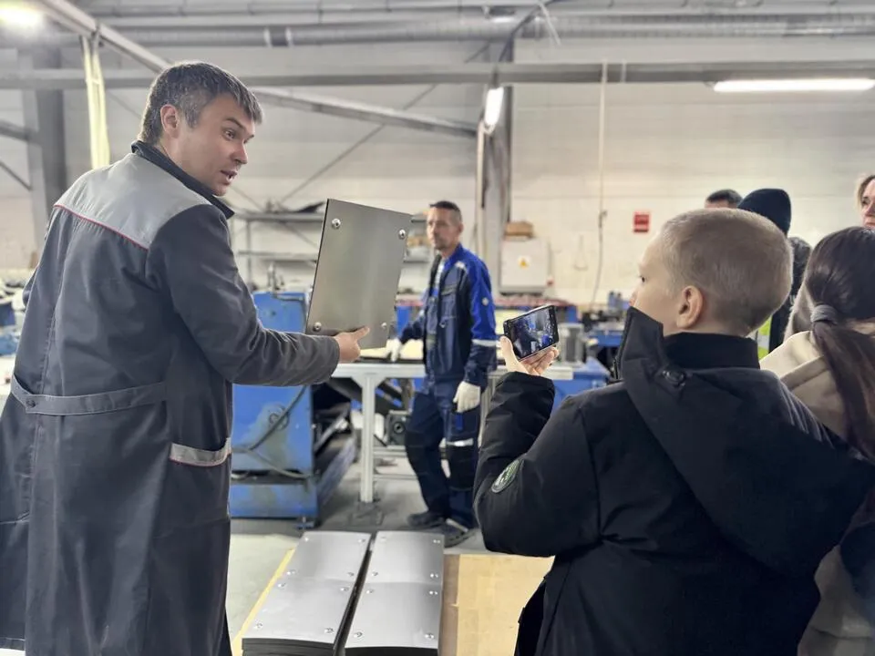 Фото: Татьяна Рунова