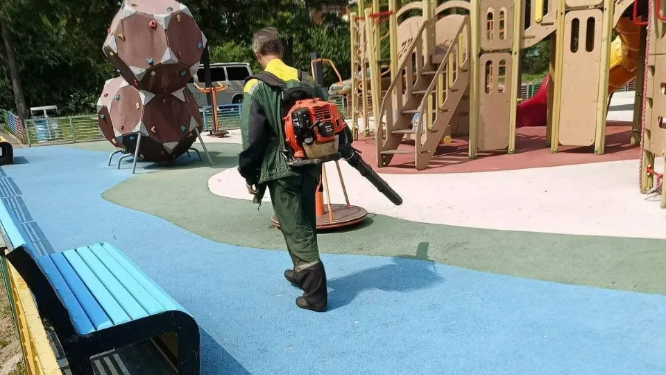 Фото: Министерство по содержанию территорий и государственному жилищному надзору МО