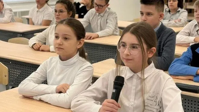 Фото: freepik.comМинистерство образования Московской области