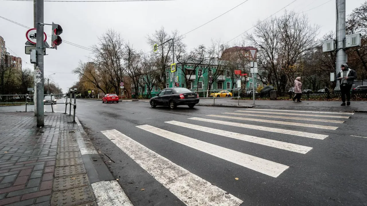 В Минтрансе Подмосковья рассказали об обстановке на дорогах региона этим утром
