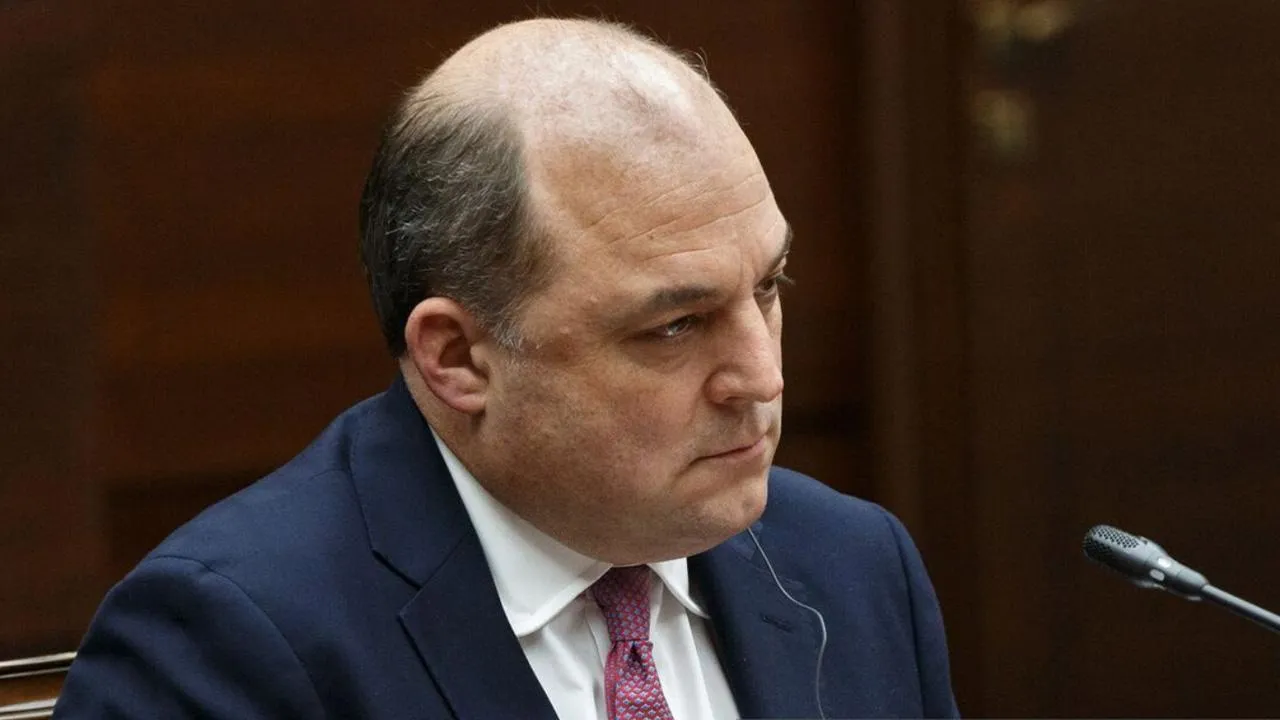 «Он ставит задачи»: экс-министр обороны Великобритании мог организовать убийство Пригожина