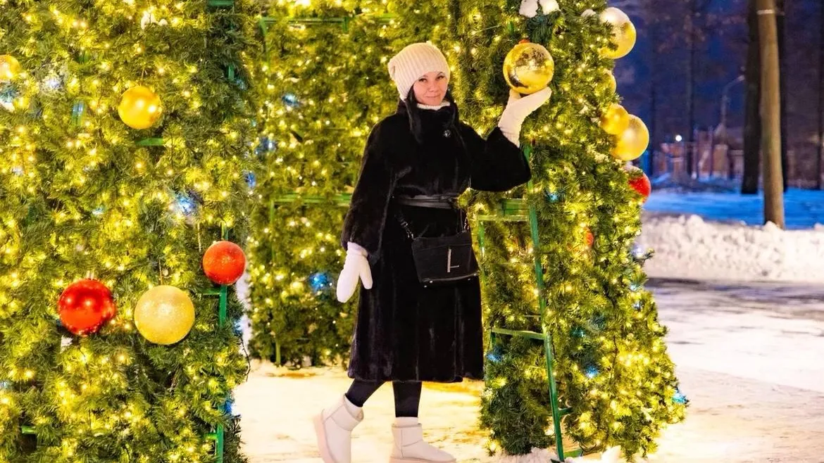 Министерство благоустройства Московской области