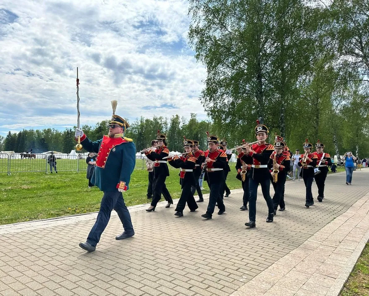 пресс-служба администрации Можайского городского округа
