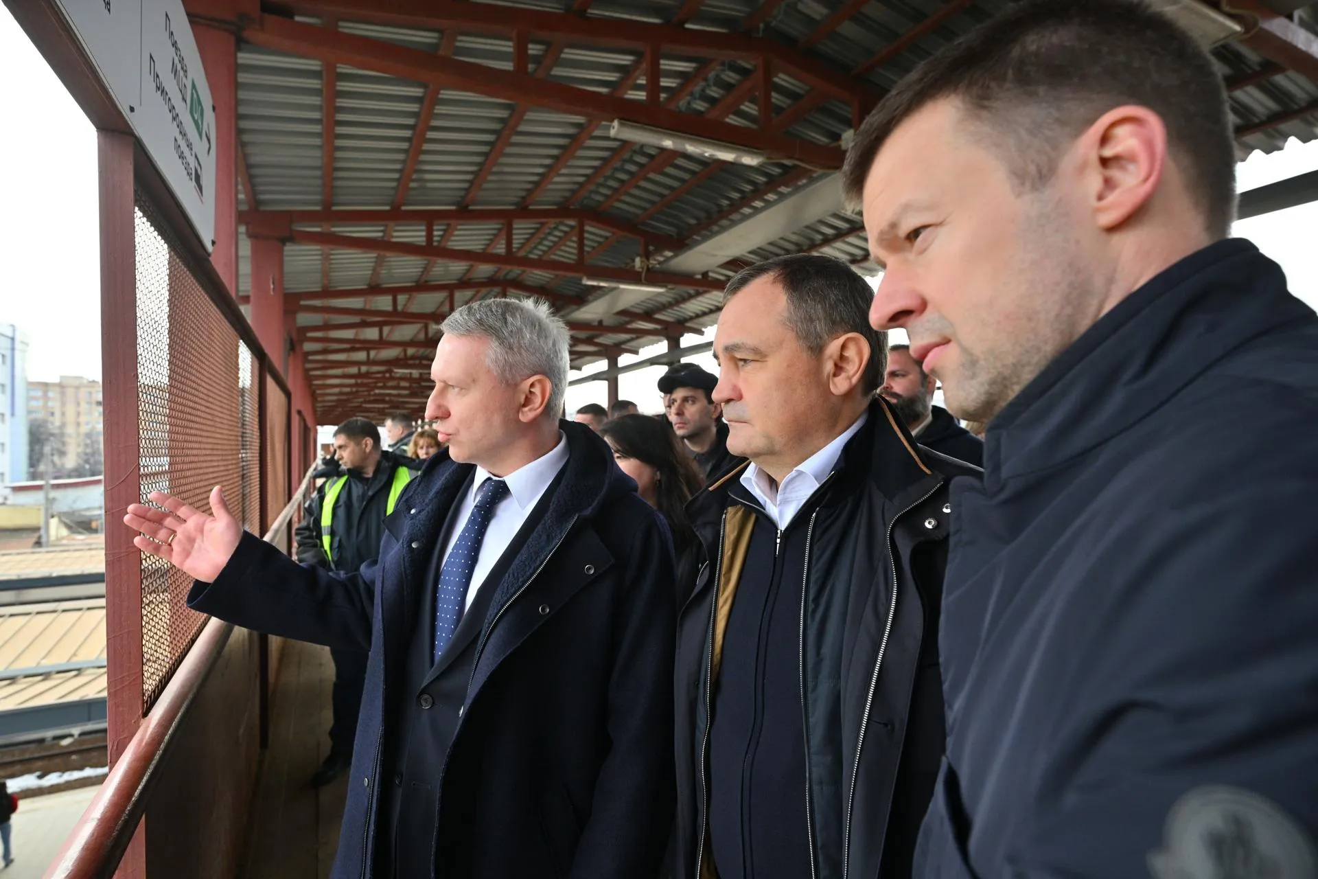 пресс-служба Мособлдумы