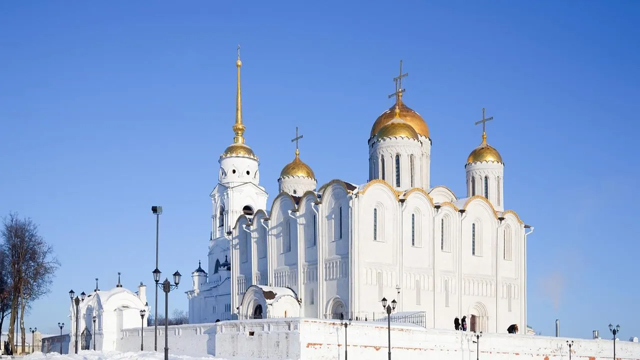 Какой сегодня православный праздник. Народные приметы на 6 ноября