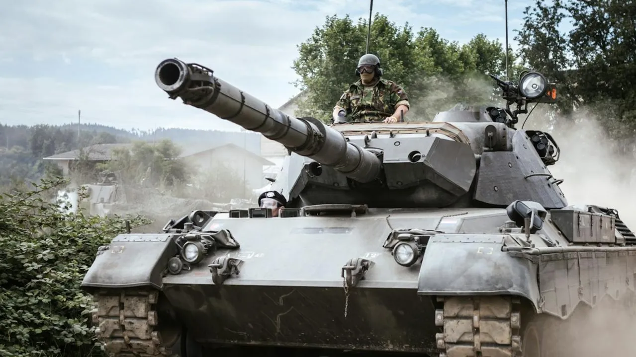 Российские военные освободили Нелеповку в ДНР