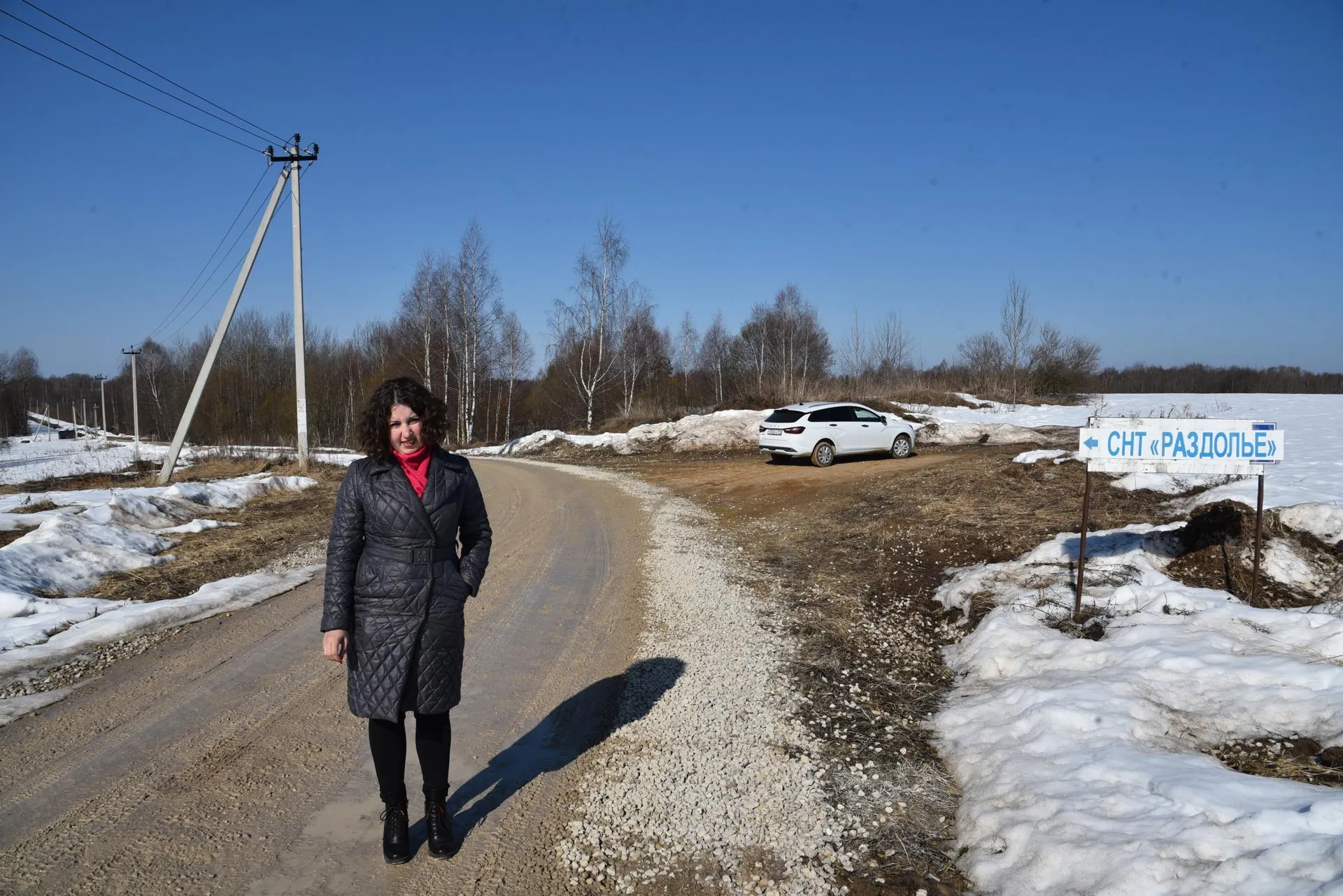 Владимир Останин