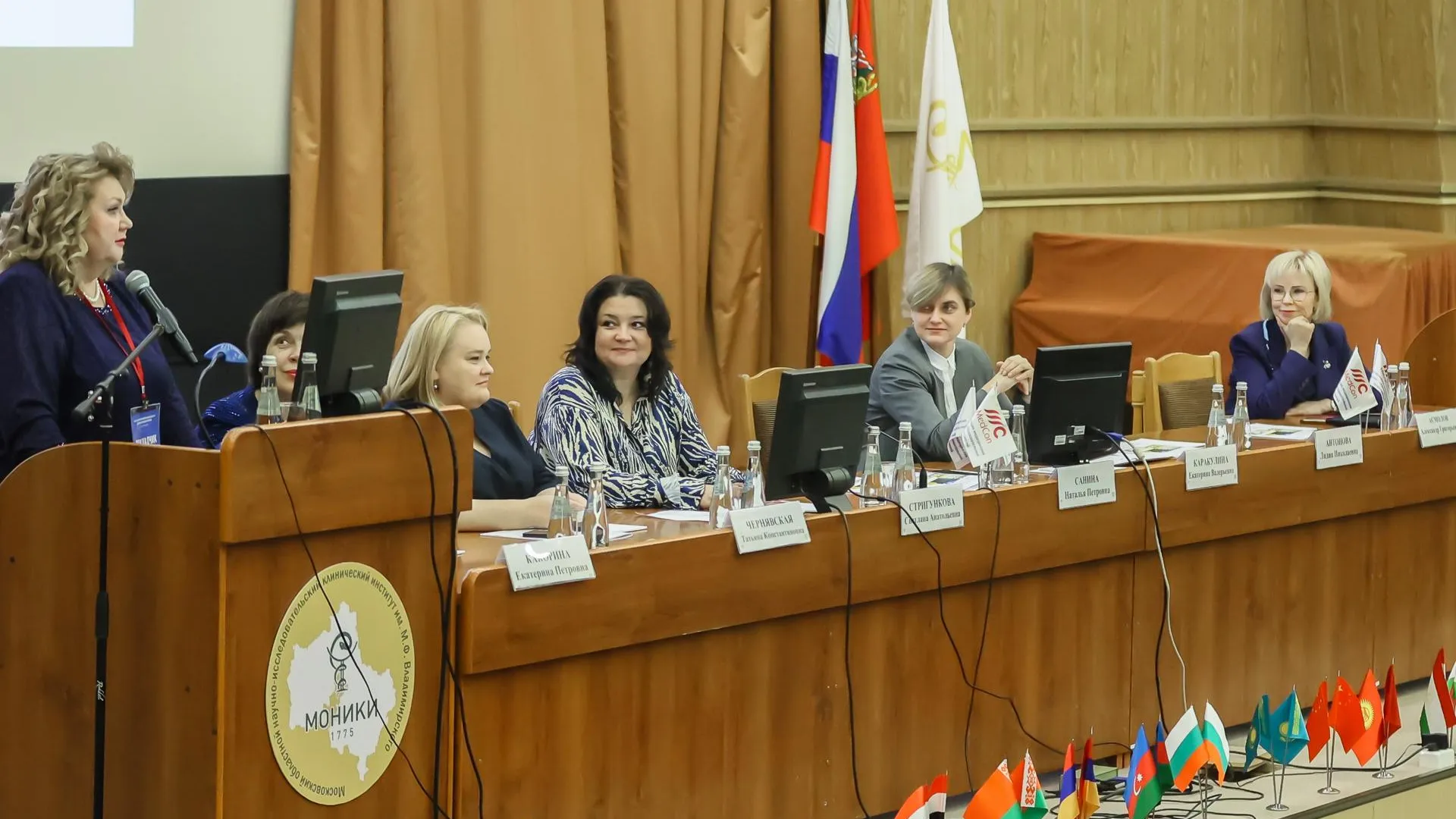 Фото: Константин Семенец