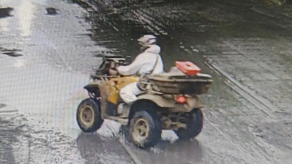 Фото: Отдел Госавтоинспекции по м. о. Чехов