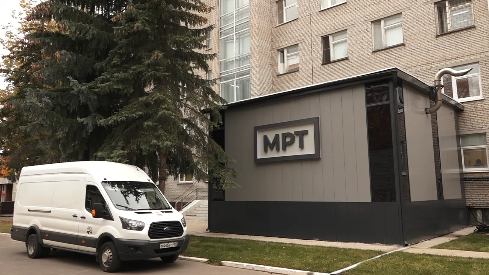 Пресс-служба администрации городского округа Дубна