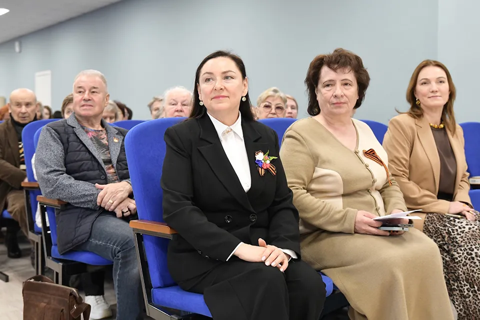 Фото: vk.com/Марина Шевченко.