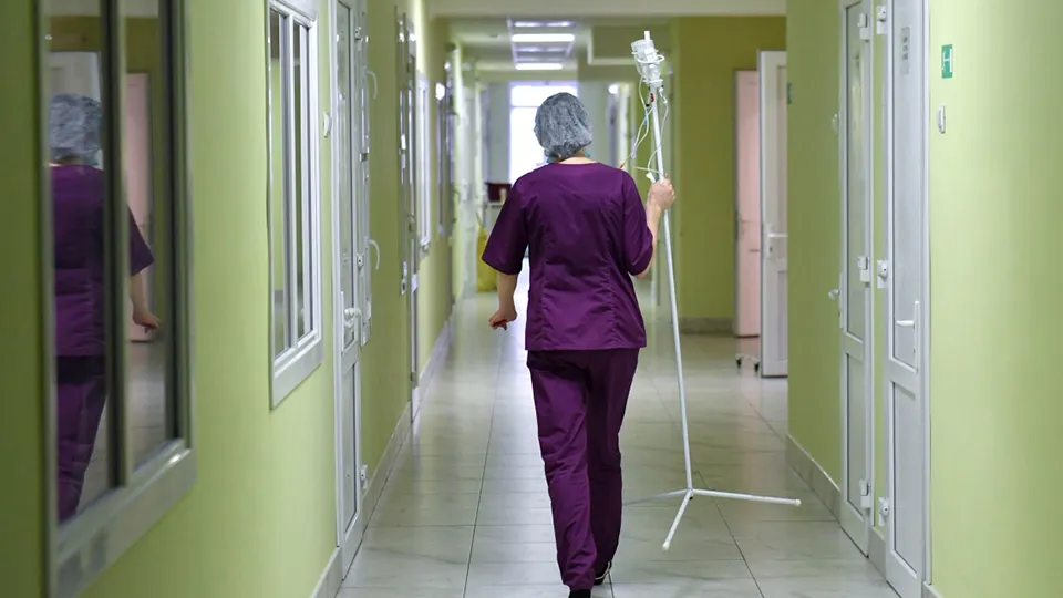 Фото: РИА Новости/Константин Михальчевский