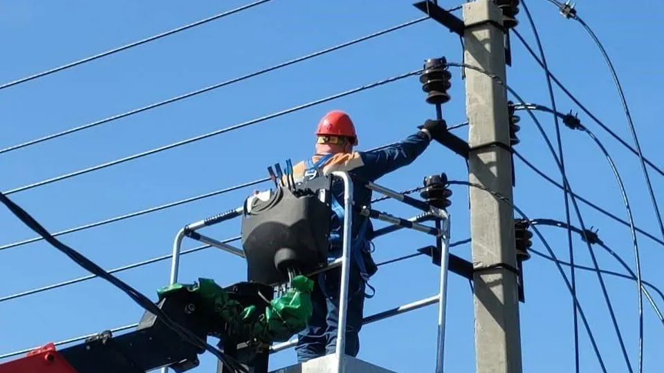 Фото: Администрация Павлово-Посадского г.о.