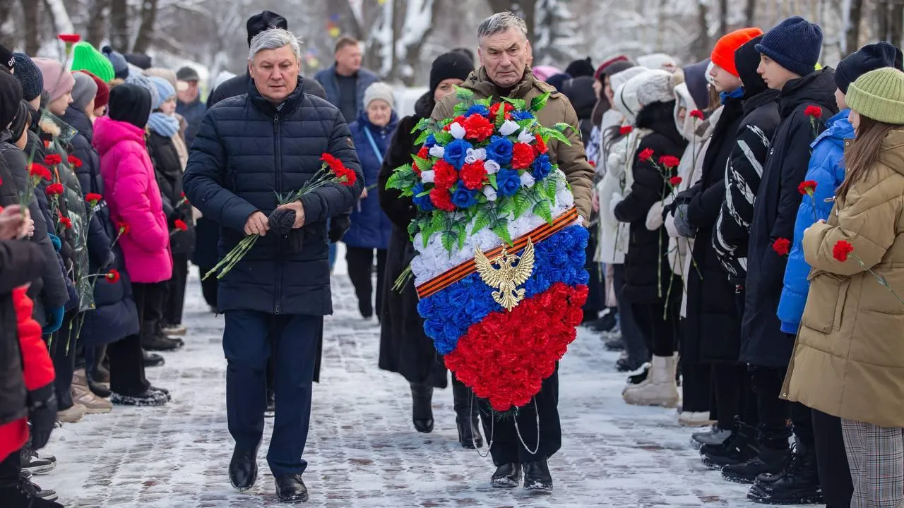 пресс-служба администрации г.о Подольск