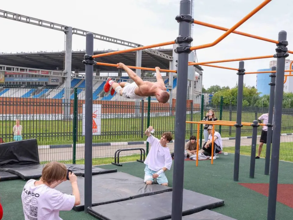 Фото: пресс-служба администрации г. о. Подольск