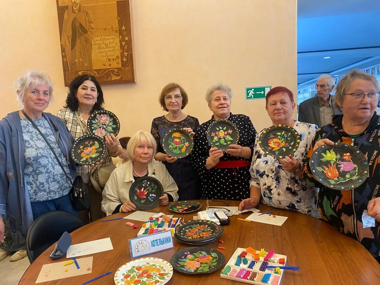 Фото: t.me/dolgolet_kotelniki