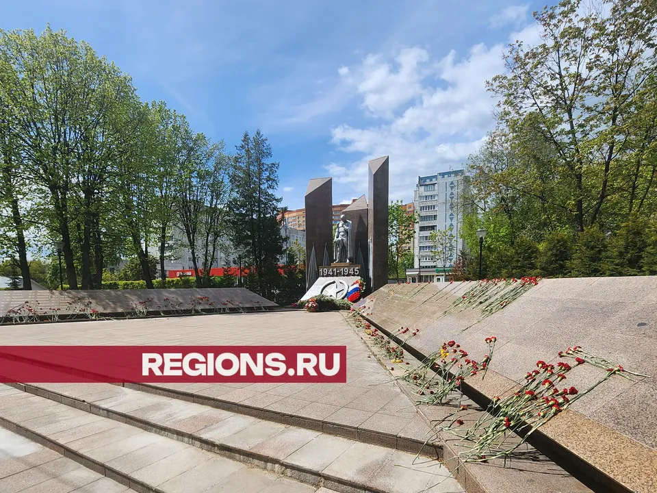 Фото: REGIONS/Валерия Исаева