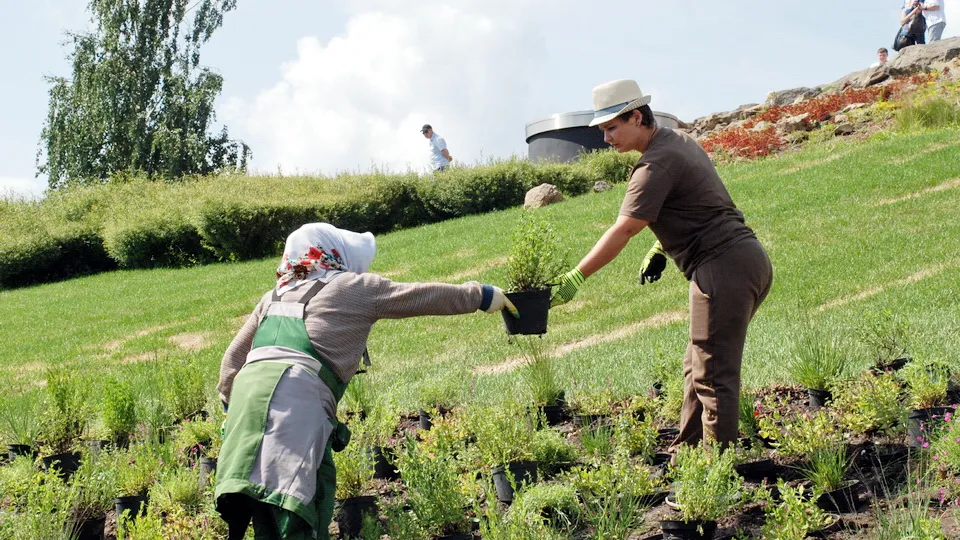 Фото: Александр Легкий