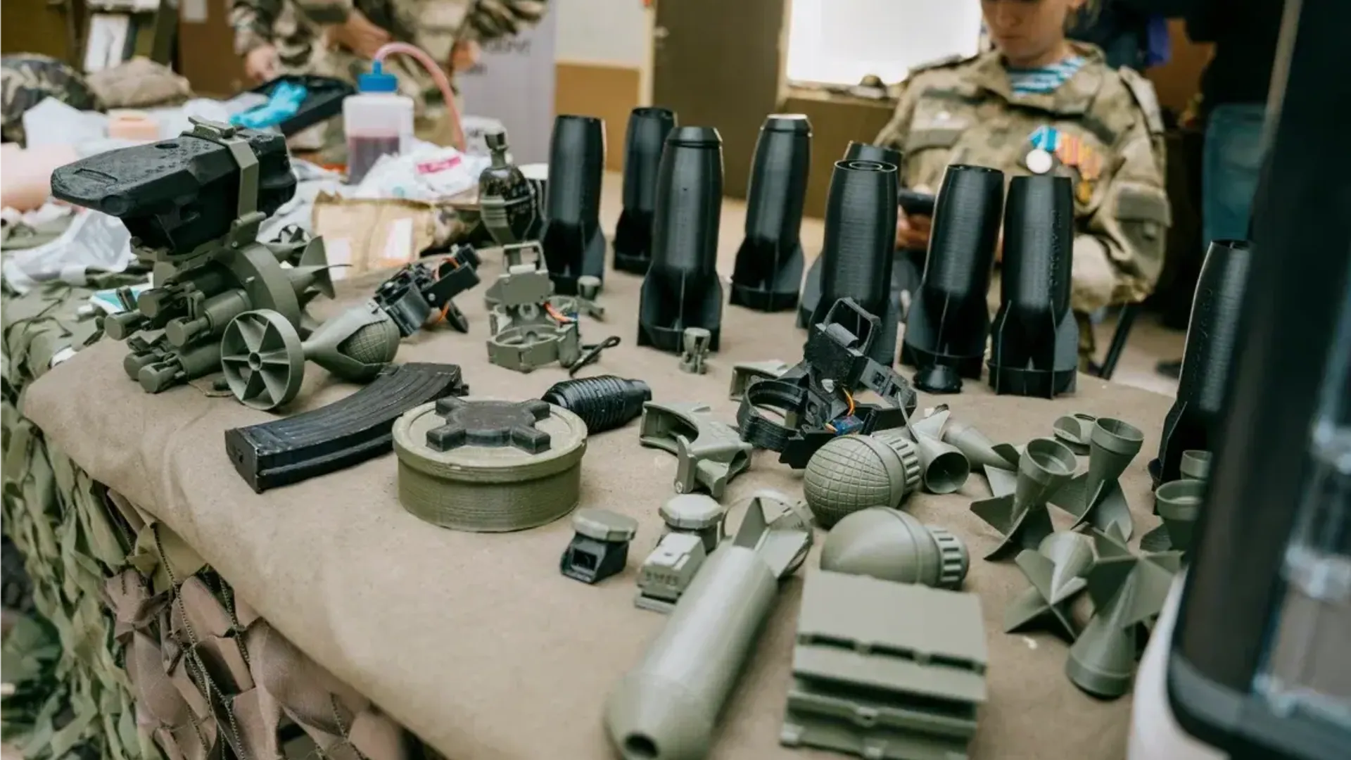 Фото: Диана Алумянц